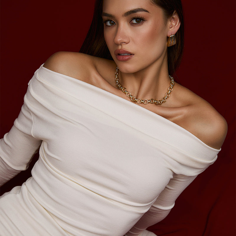 Lesley Necklace