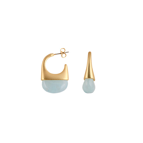 Poppy Earrings