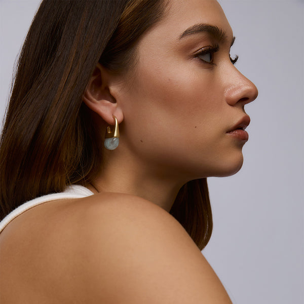 Poppy Earrings