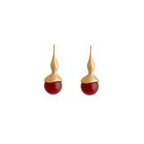 Paisley Earrings
