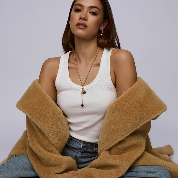 Cecilia Necklace