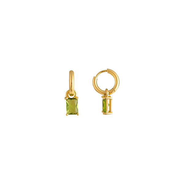 Tiana Earrings