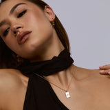 Tiana Earrings