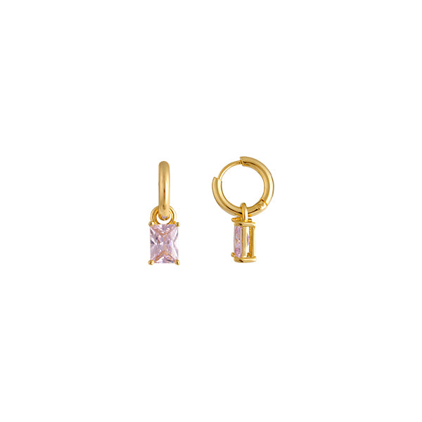 Tiana Earrings