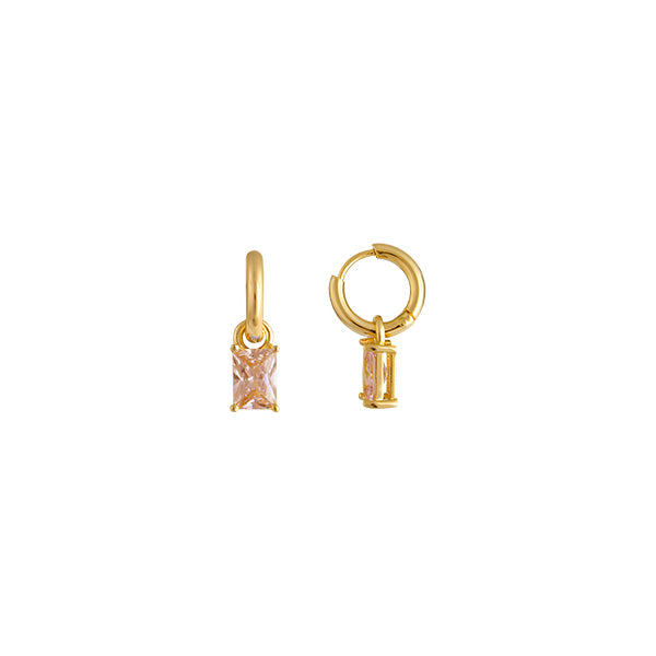 Tiana Earrings