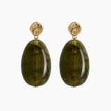 Olive Earrings