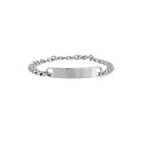 Men Bar Bracelet