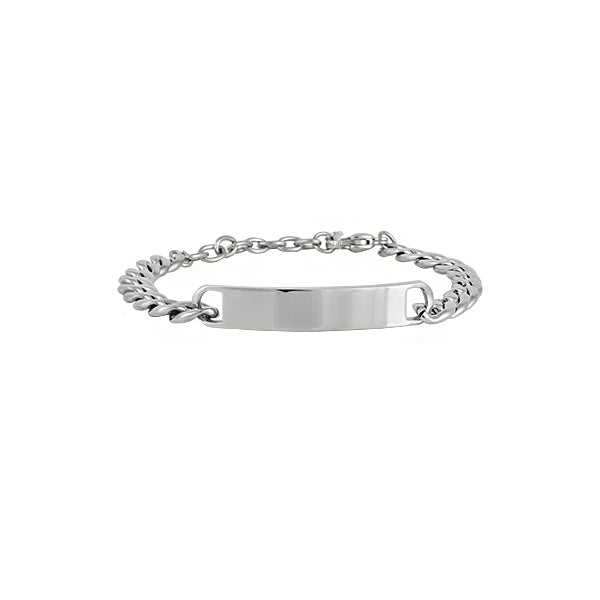 Men Bar Bracelet