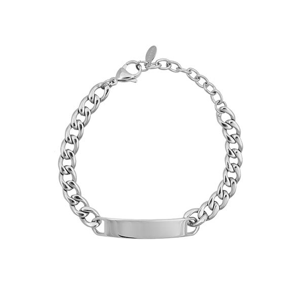 Men Bar Bracelet