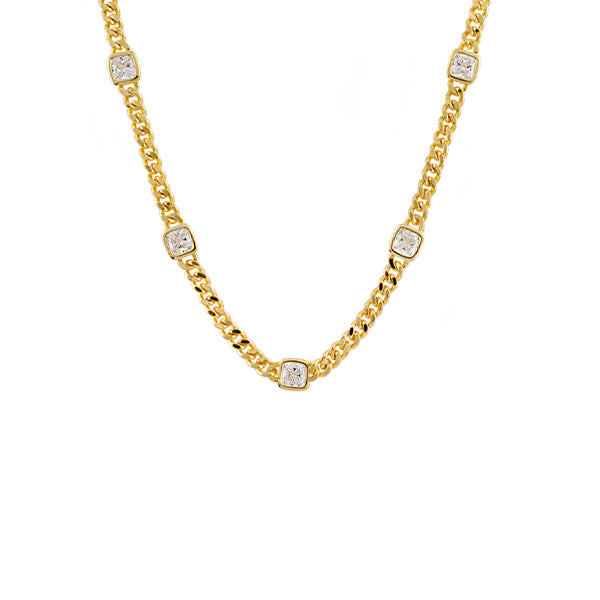 Everleigh Necklace