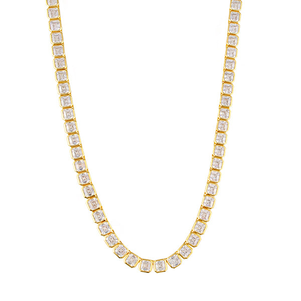 Leilani Necklace