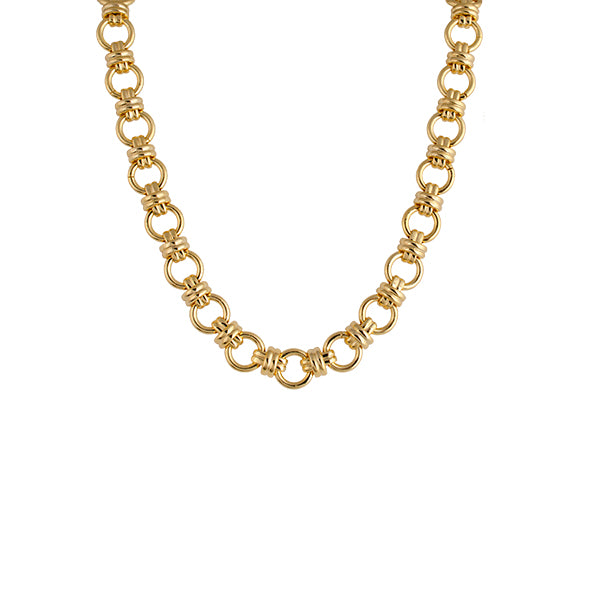 Lesley Necklace