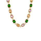 Rosalie Necklace