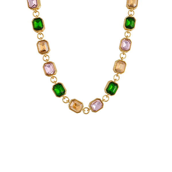 Rosalie Necklace