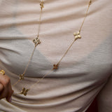 Lainey Necklace