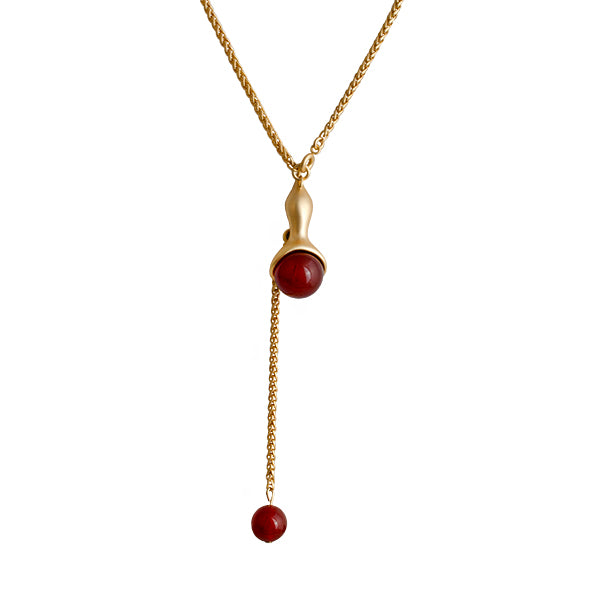 Cecilia Necklace