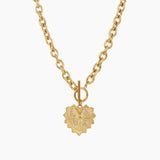 Amore Necklace