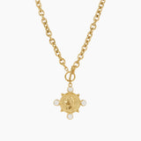 Blanca Necklace