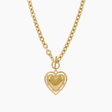 Victoria Necklace