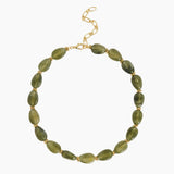 Olive Necklace