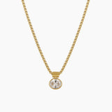 Indie Necklace