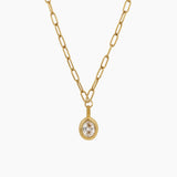 Margot Necklace