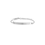 Baby Bar Bracelet