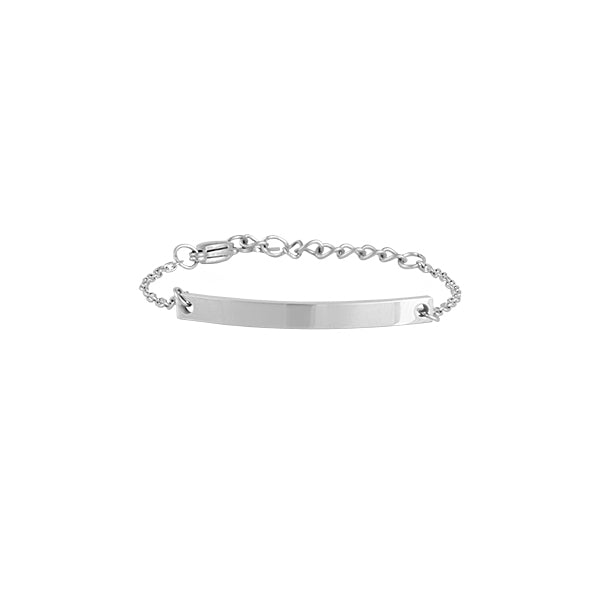 Baby Bar Bracelet