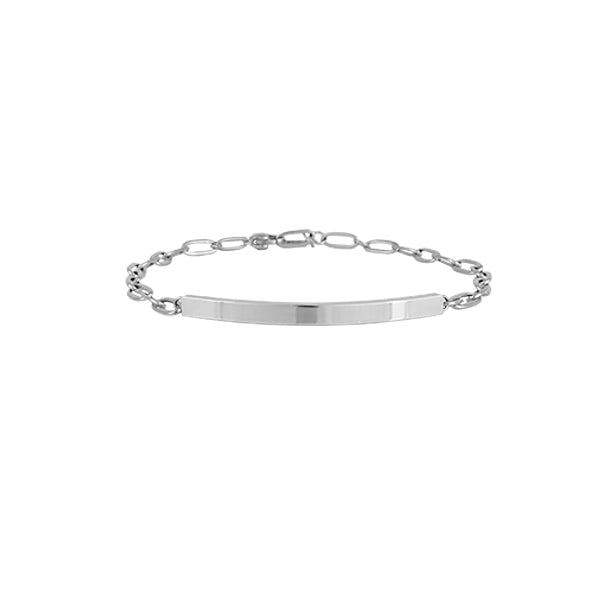 Adult Bar Bracelet