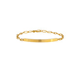 Adult Bar Bracelet