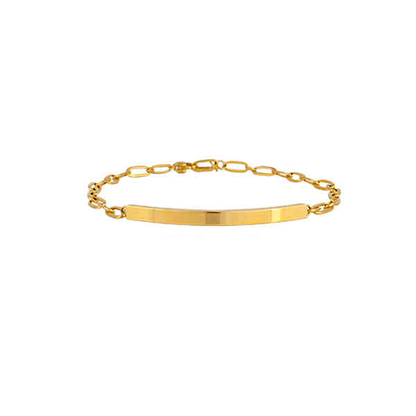Adult Bar Bracelet
