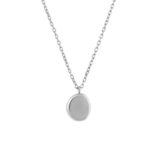 Pebble Pendant