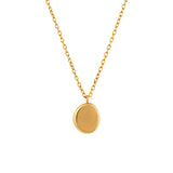 Pebble Pendant