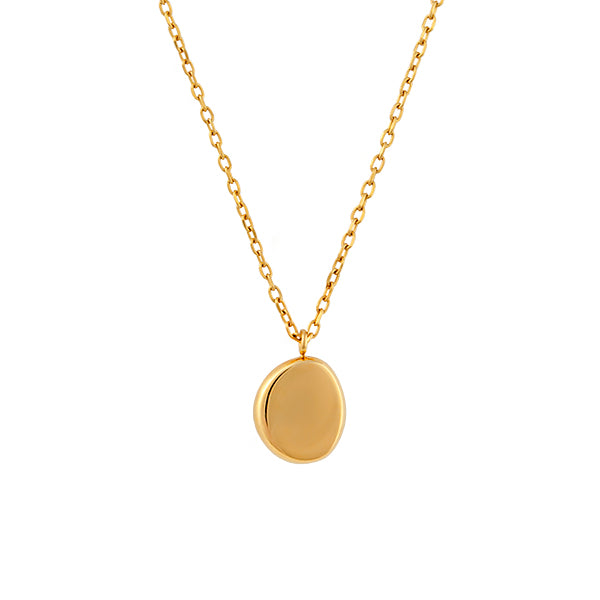 Pebble Pendant