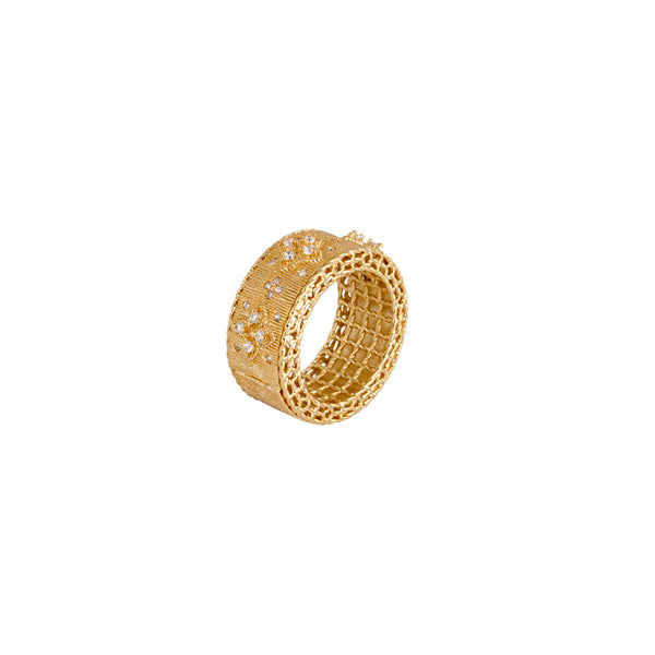 Sammy Ring