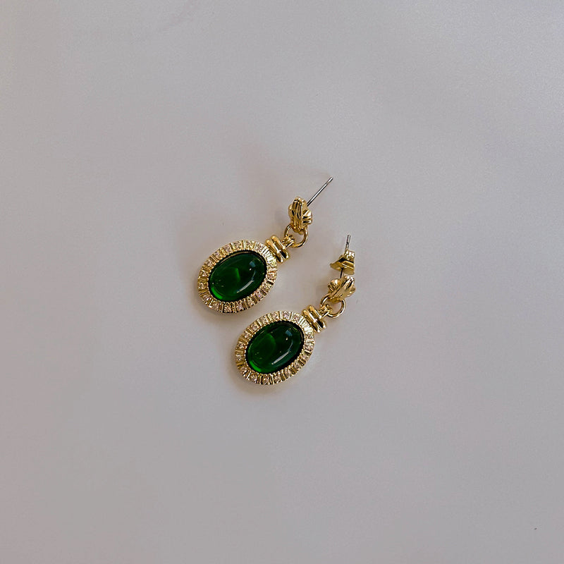 Joanna Earrings