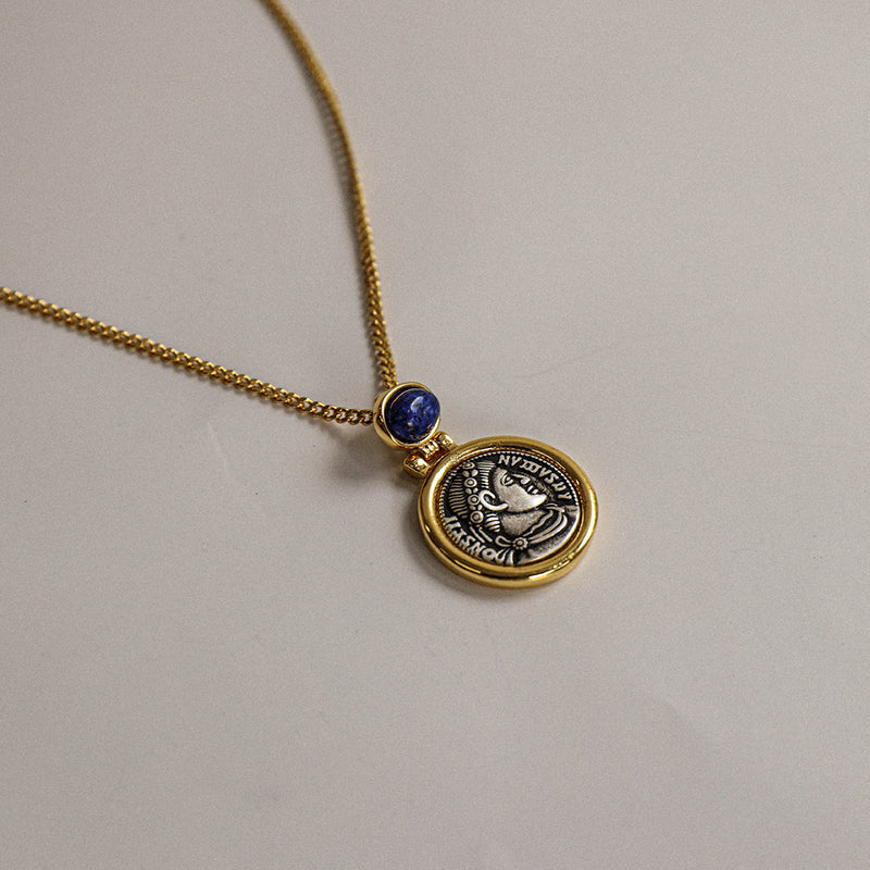 Leudica Necklace