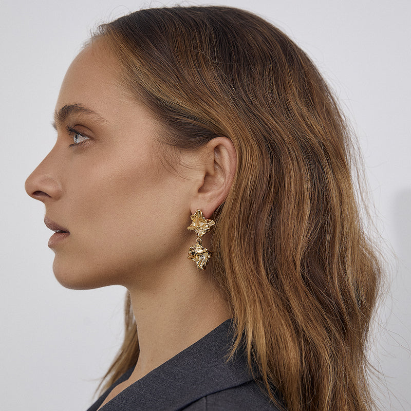 Simone Earrings