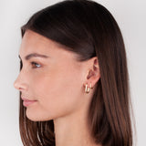 Viola Earrings